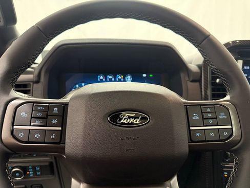 New 2024 Ford F150 XLT w/ Equipment Group 303A High AWD/4WD image 41
