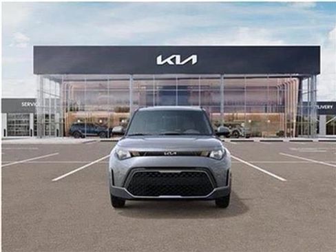 New 2025 Kia Soul LX image 29