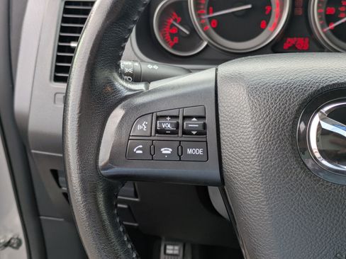 Used 2012 MAZDA CX-9 Touring AWD/4WD image 19