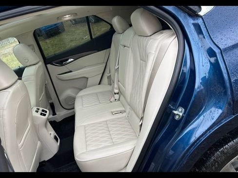 Certified 2023 Buick Envision Avenir FWD image 17