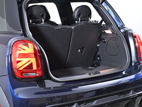 Used 2024 MINI Cooper John Cooper Works FWD image 38