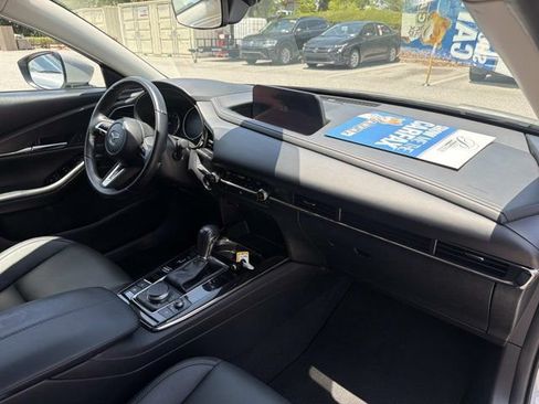 Used 2025 MAZDA CX-30 AWD 2.5 S w/ Preferred Package image 18