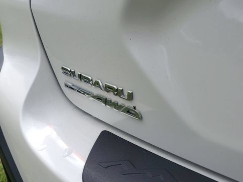 Certified 2024 Subaru Crosstrek 2.5i Sport AWD/4WD image 27