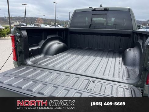 New 2026 RAM 1500 RHO image 21