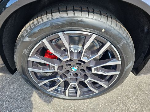 New 2026 BMW X5 xDrive50e w/ M Sport Package AWD/4WD image 36