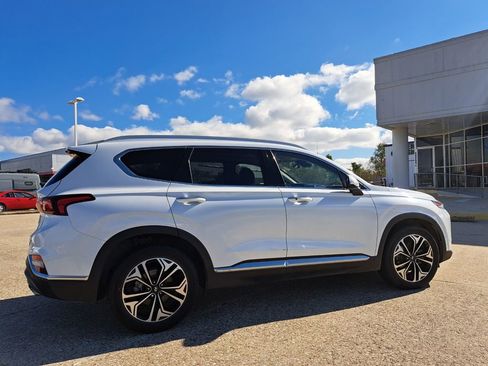 Used 2020 Hyundai Santa Fe SEL image 6