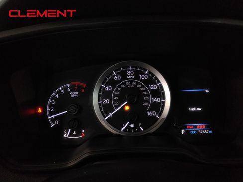 Used 2020 Toyota Corolla LE image 18