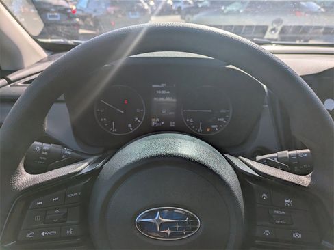 New 2026 Subaru Crosstrek 2.0i Premium image 31