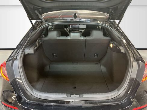 Used 2025 Honda Civic Sport image 23