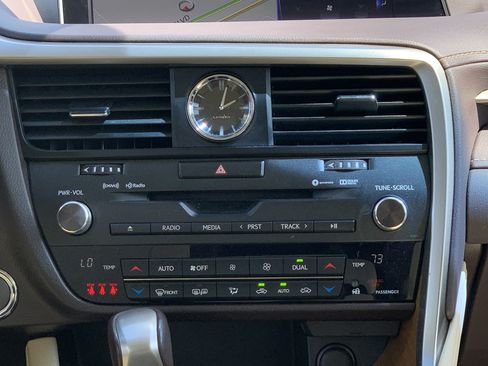Used 2019 Lexus RX 350 FWD w/ Navigation Package image 29