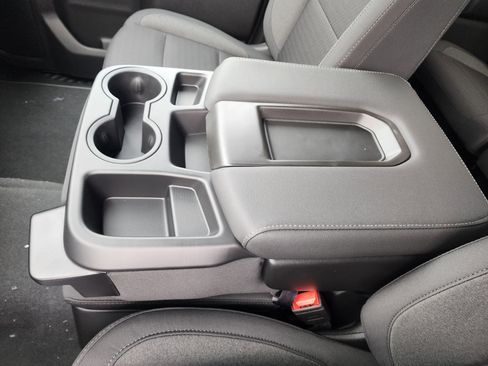 New 2026 Chevrolet Silverado 2500 Custom w/ Custom Value Package image 33