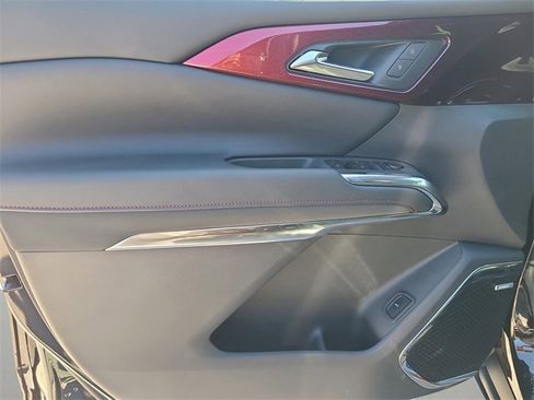 New 2026 Chevrolet Traverse Z71 w/ Enhanced Driving Package image 21