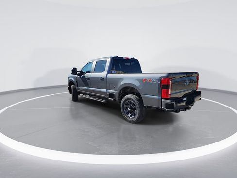 New 2026 Ford F250 XL w/ STX Appearance Package AWD/4WD image 6