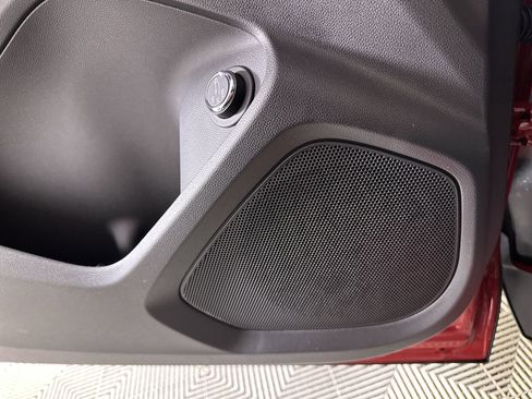 New 2026 Chevrolet TrailBlazer RS w/ Convenience Package image 59