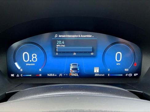 Used 2024 Ford Escape ST-Line Select w/ Tech Pack #2 image 25