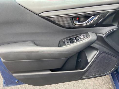 Used 2022 Subaru Legacy Premium image 13