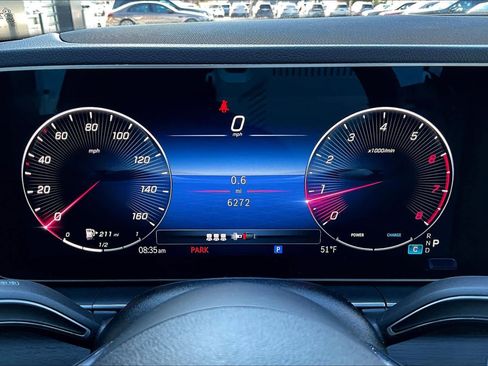 Certified 2026 Mercedes-Benz GLE 350 4MATIC image 27