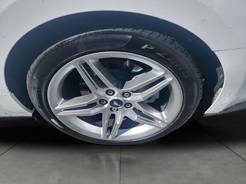 Used 2021 Ford Mustang Premium w/ 2.3L High Performance Package image 12