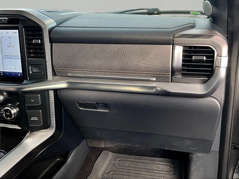 Used 2022 Ford F150 Platinum w/ Equipment Group 701A High AWD/4WD image 27