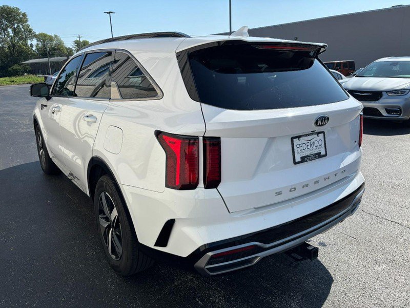 Used 2021 Kia Sorento S FWD image 6