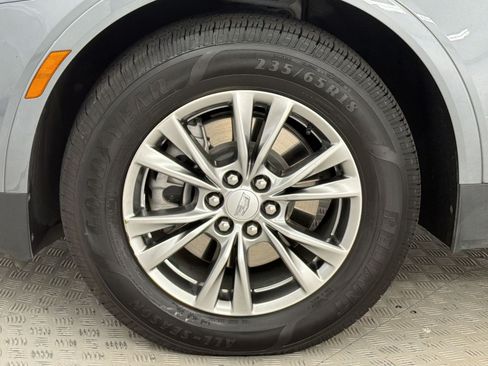Used 2022 Cadillac XT5 Premium Luxury w/ Technology Package FWD image 13