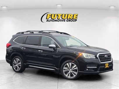 Used 2020 Subaru Ascent Touring w/ Popular Package #3