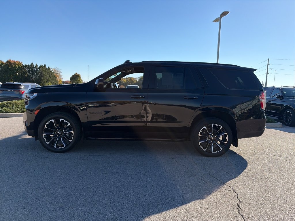 Used 2023 Chevrolet Tahoe RST AWD/4WD image 4