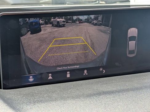 Certified 2025 Acura TLX w/ Technology Package FWD image 32