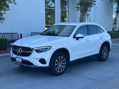 Used 2023 Mercedes-Benz GLC 300