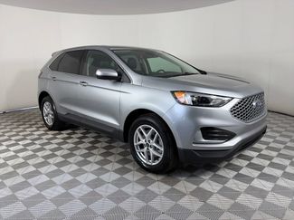 Certified 2024 Ford Edge SEL AWD/4WD 360° Tour