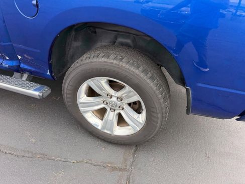 Used 2018 RAM 1500 Sport image 6