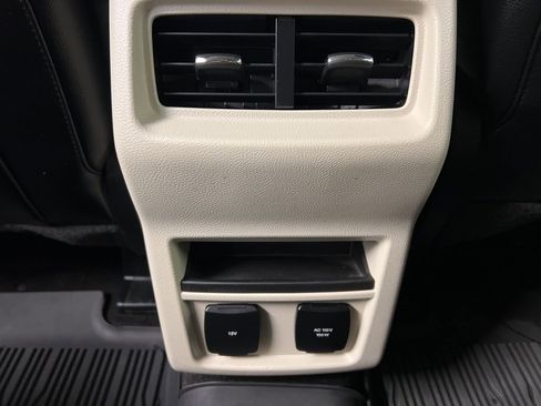 Certified 2019 Ford Edge Titanium w/ Cold Weather Package FWD image 32