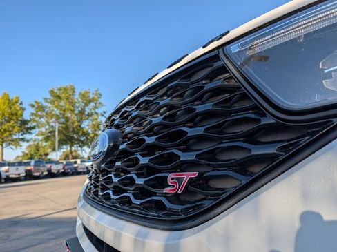 Used 2022 Ford Explorer ST w/ Equipment Group 401A image 41