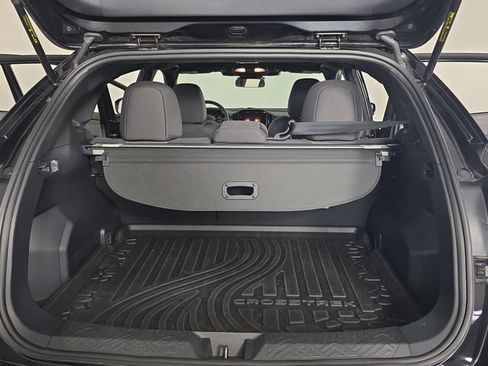 Certified 2025 Subaru Crosstrek 2.5i Sport AWD/4WD image 27