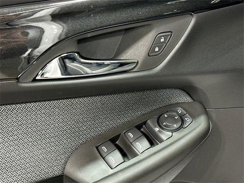 New 2026 Chevrolet TrailBlazer LT w/ Convenience Package image 20