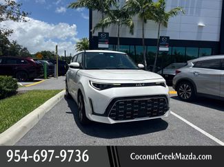 Used 2023 Kia Soul GT-Line w/ GT-Line Technology Package FWD video 1