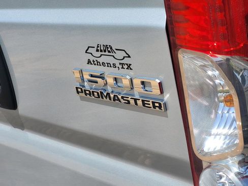 New 2025 RAM ProMaster 1500 w/ Convenience Group image 8