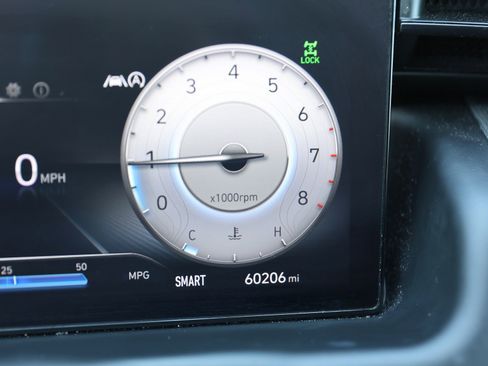 Used 2022 Hyundai Tucson N Line image 41