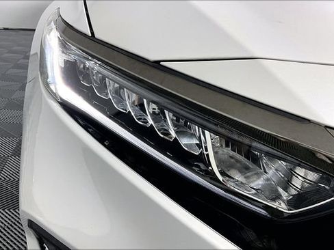 Used 2020 Honda Accord Sport image 28