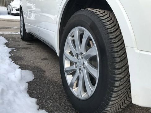 Used 2019 Buick Envision Essence image 12