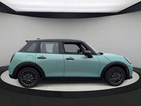 New 2026 MINI Cooper S image 9