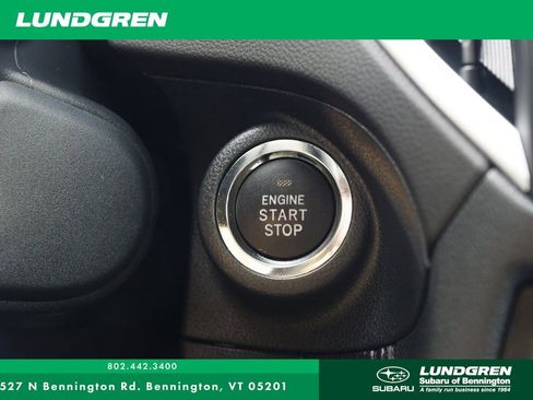 Used 2023 Subaru Forester Premium image 17