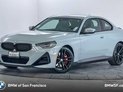 Used 2022 BMW 230i Coupe w/ Premium Package 2