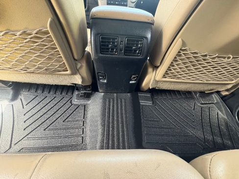 Used 2016 Toyota 4Runner Limited AWD/4WD image 30