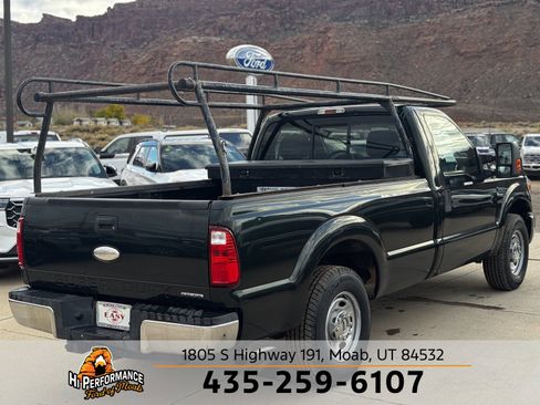 Used 2012 Ford F350 XLT w/ XLT Value Pkg image 7