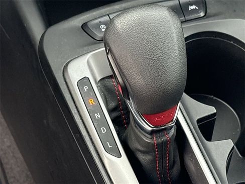 Used 2024 Chevrolet Trax RS w/ Driver Confidence Package image 15