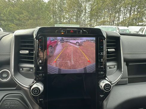 New 2026 RAM 2500 Laramie w/ Night Edition image 28