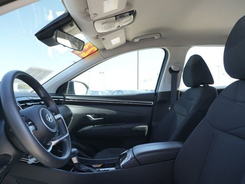 Certified 2023 Hyundai Tucson SE image 23
