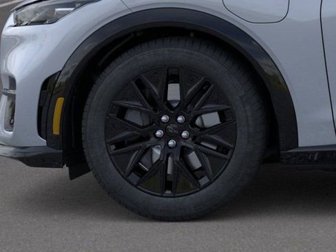 New 2026 Ford Mustang Mach-E Premium AWD/4WD image 19