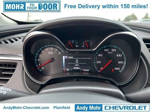 Used 2014 Chevrolet Impala LTZ image 15